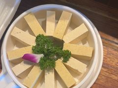-额尔敦传统涮(西坝河店)