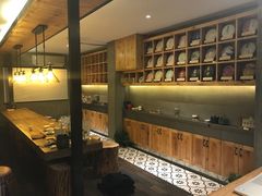 -MAP CHA普洱茶馆(翠湖店)