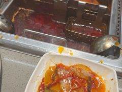 -海底捞火锅(枫蓝国际购物中心店)