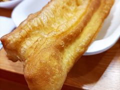 蛋奶油条-南城香(四路通店)