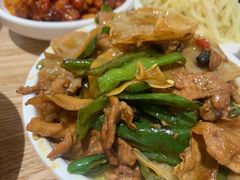 -乡村基·川味现炒大王(熙悦天街店)