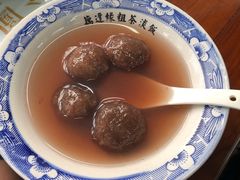 -粗茶淡饭(东关街店)