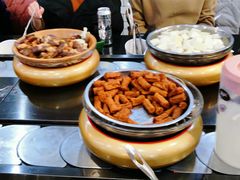 -龍歌自助小火锅(崂山丽达店)