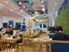大堂-贵凤凰贵州米粉(五道口店)