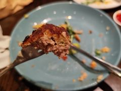 -斯比特花园西餐厅(东方商厦店)