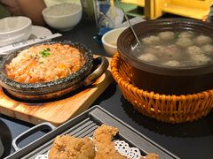 -小菜园新徽菜(青岛市南万象城店)