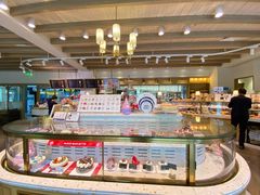 -巴黎贝甜(阳光上东店)