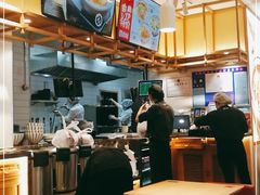 -阿香米线(凯德广场.1818店)