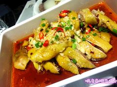 -骨之味·筒骨汤火锅(江头店)
