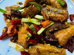 -静一餐厅·湖北菜(前门创始店)