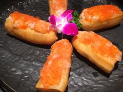 鬼马酿油条-龙门养心粥火锅(祥恒广场店)