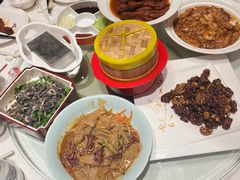 -大铁勺新津菜(熙悦汇店)