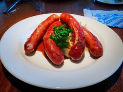 芝士肉肠-宝莱纳餐厅(滨江店)