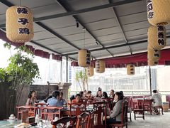 -杨记隆府(白象街店)