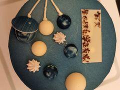 -壹点壹客·生日蛋糕(南山店)