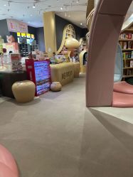 -奈尔宝·儿童乐园·亲子餐厅(星河湾店)