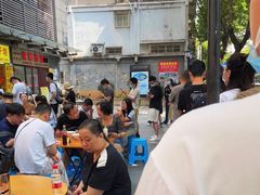 -荔林食店(西华路店)
