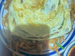 -袁家村关中印象美食(万象汇店)