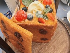 -狮王府淮扬菜(万象城店)