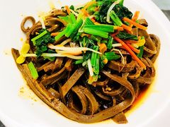 -令氏家外家周秦食府(高新店)