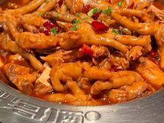 -胖哥俩肉蟹煲(石家庄勒泰中心店)