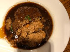 -苹果树下艺术餐厅(通州店)