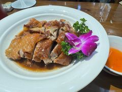 -广州海鲜酒楼(长丰园店)