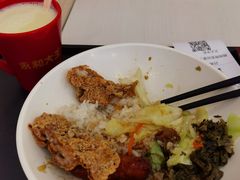 -永和大王(杨高中路店)