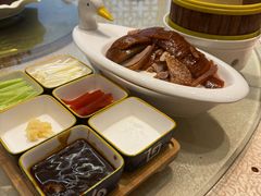 -香厨中餐厅(松北香格里拉店)