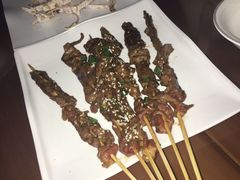 -十三道烧烤(保利西街店)
