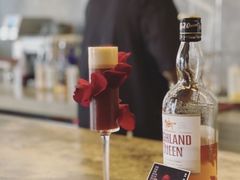 -BE NORMAL CAFE(霞溪路店)