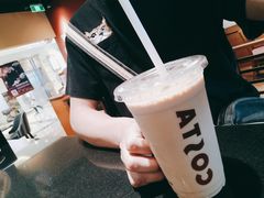 可口可乐奇撞拿铁-COSTA COFFEE(常州山姆会员店)