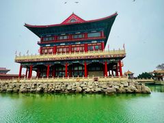 -八仙过海景区