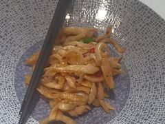 -院里寻菜·精致庭院菜(观沙岭店)