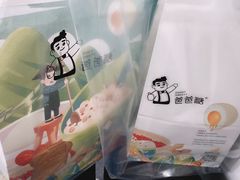 -爸爸糖吐司面包(大连高新锦辉商场店)