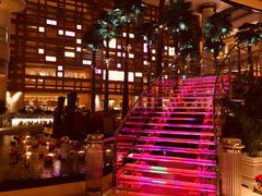 -威斯汀舞台餐厅