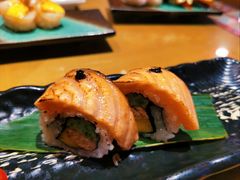 -友壹町寿司(嘉洲广场店)