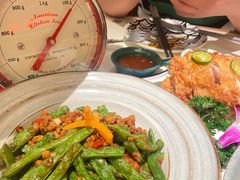 -太食獸泰式茶餐厅(IFS国金中心店)