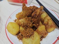 -嗨椒小面(萝岗万达店)