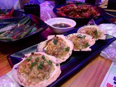 掌中宝-南极·小龙虾·湘式拌饭(南街店)