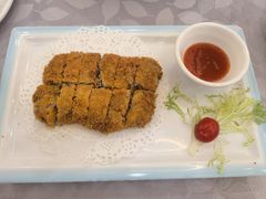 -鹭园酒家·四十年老字号