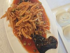 -功德林素菜饭庄(前门店)