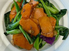 -万龙洲海鲜·粤菜(亚运村店)