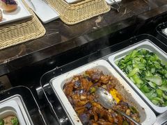 -素满香·素食自助餐(西安·民乐园店)