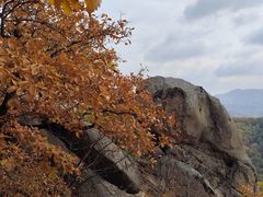 -吉林市朱雀山国家森林公园