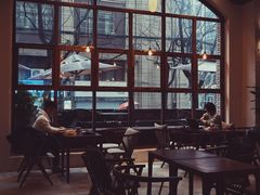 -VESH COFFEE(定西路店)