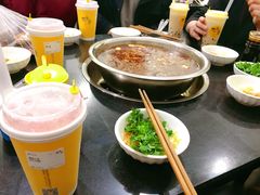 -水碾河肥兔火锅(水碾河店)