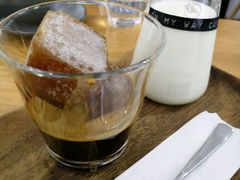 -研途咖啡馆(健康路店)