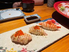 -故乡屋日本料理(八一广场店)