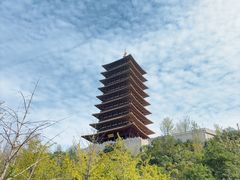 -牛首山文化旅游区